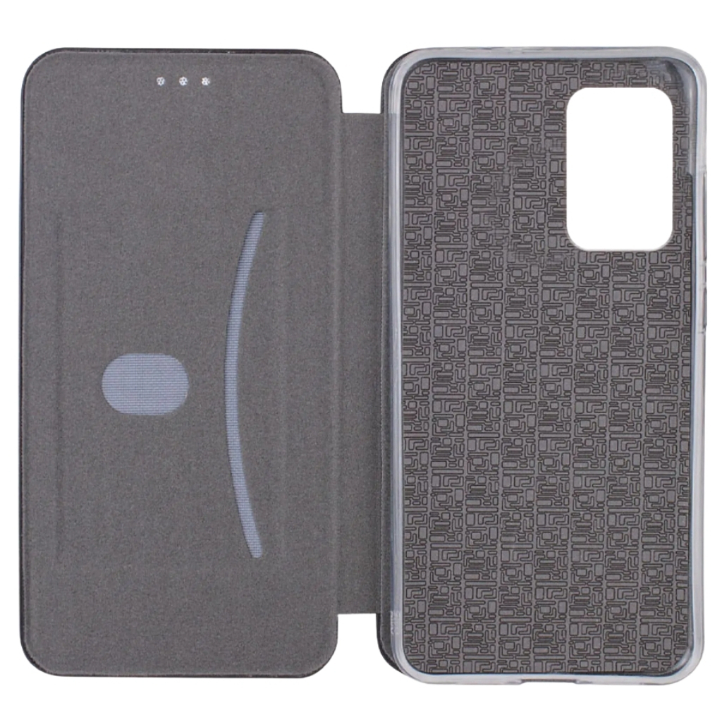 Чохол-книжка BeCover Exclusive для Samsung Galaxy A57 5G SM-A576 Deep Blue (715023) фото3