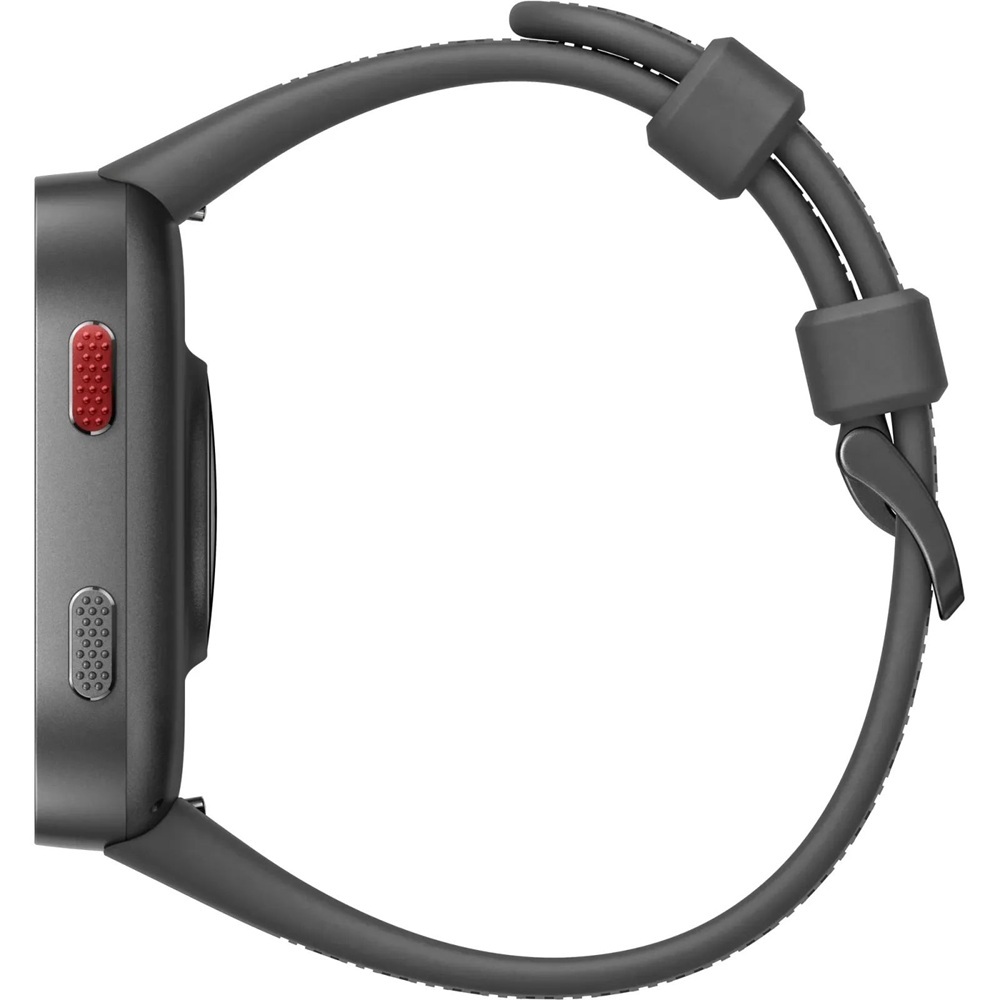 Смарт-годинник Amazfit Bip Max Carbon Gray (W2568AP3N) фото3