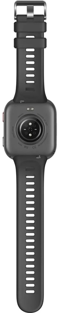 Смарт-годинник Amazfit Bip Max Carbon Gray (W2568AP3N) фото5