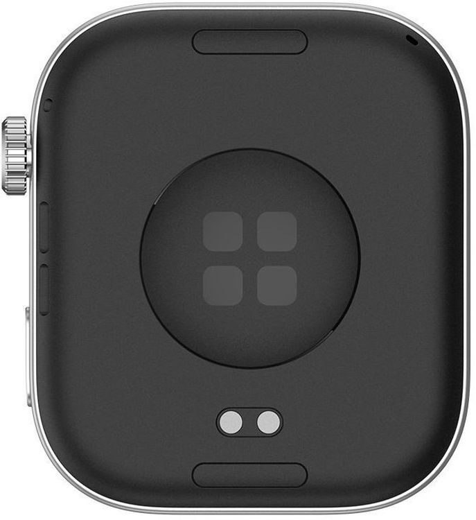Смарт-годинник Xiaomi Watch 6 Blue Glacier Blue BHR08CWGL (1198827) фото5