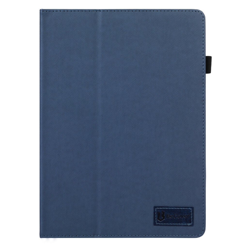 Чехол для планшета BeCover Slimbook Thomson TEO 10" Deep Blue (710129) фото2