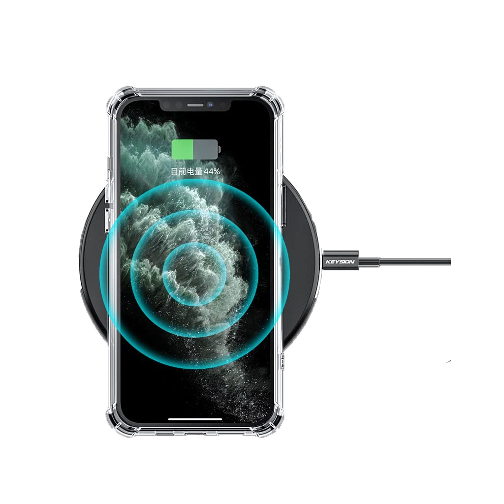 Чохол-накладка BeCover Anti-Shock для Poco M5 4G Clear (708630) фото3