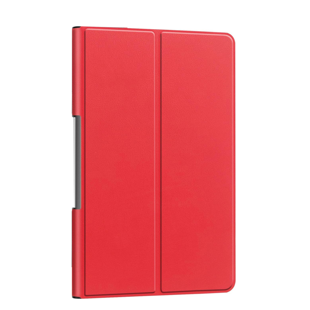 Чехол-книжка BeCover Smart Case для Lenovo Tab Plus 11.5" Red (711842) фото2