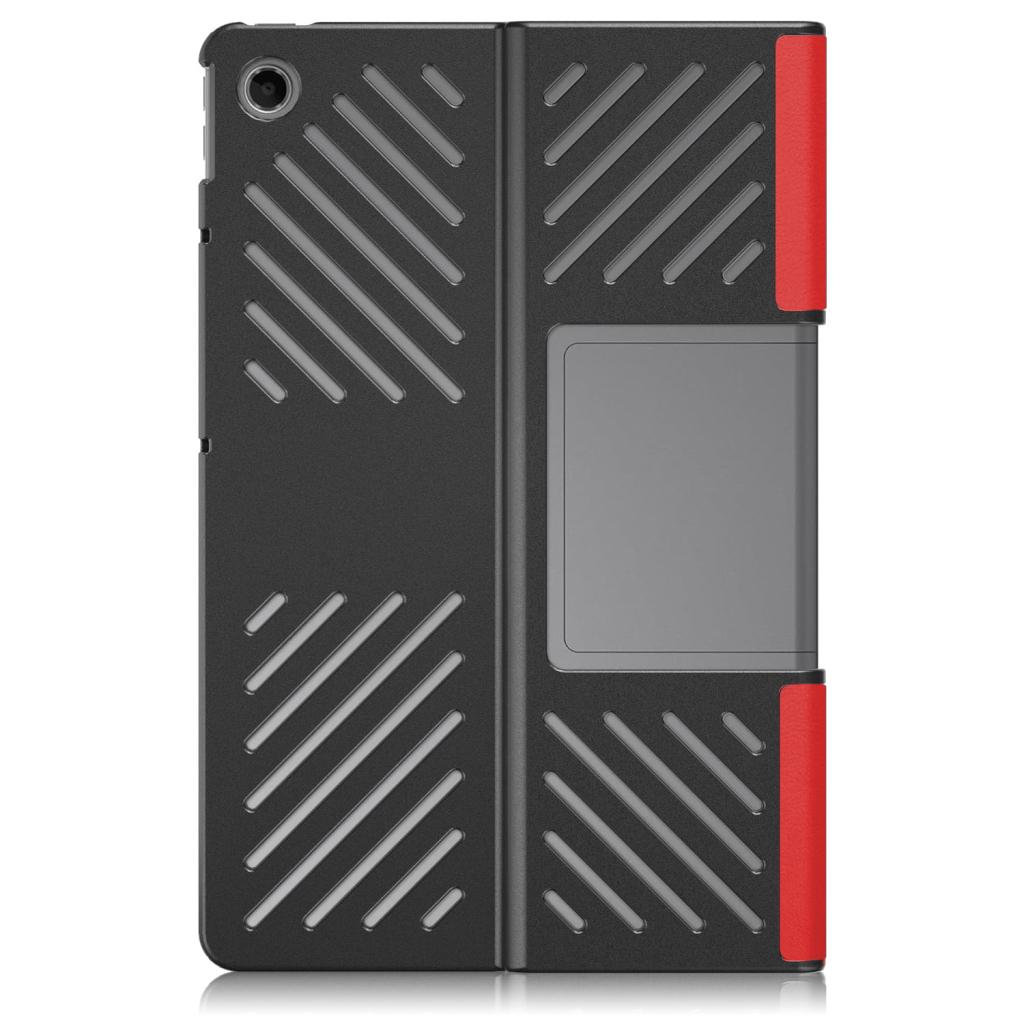 Чехол-книжка BeCover Smart Case для Lenovo Tab Plus 11.5" Red (711842) фото3