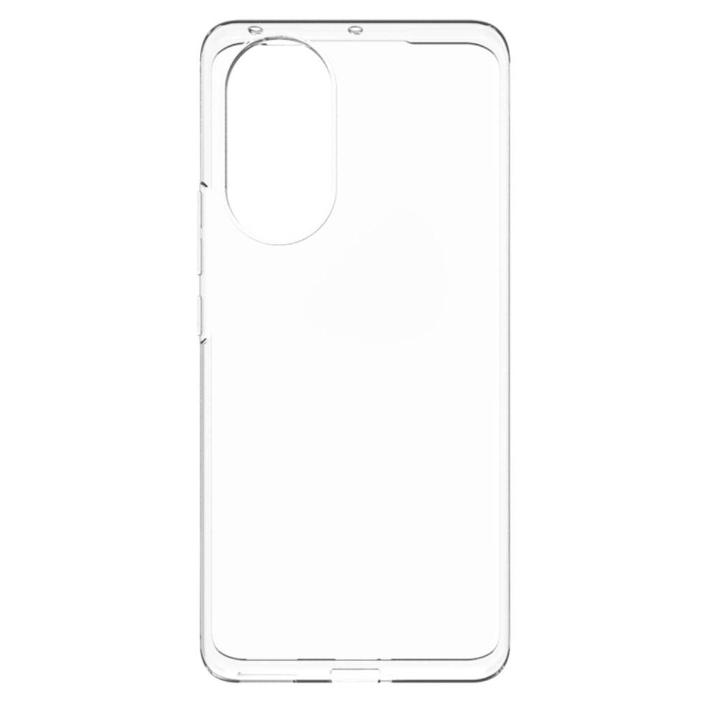 Чохол-накладка BeCover для Huawei Nova 9 SE Transparancy (708636) фото2