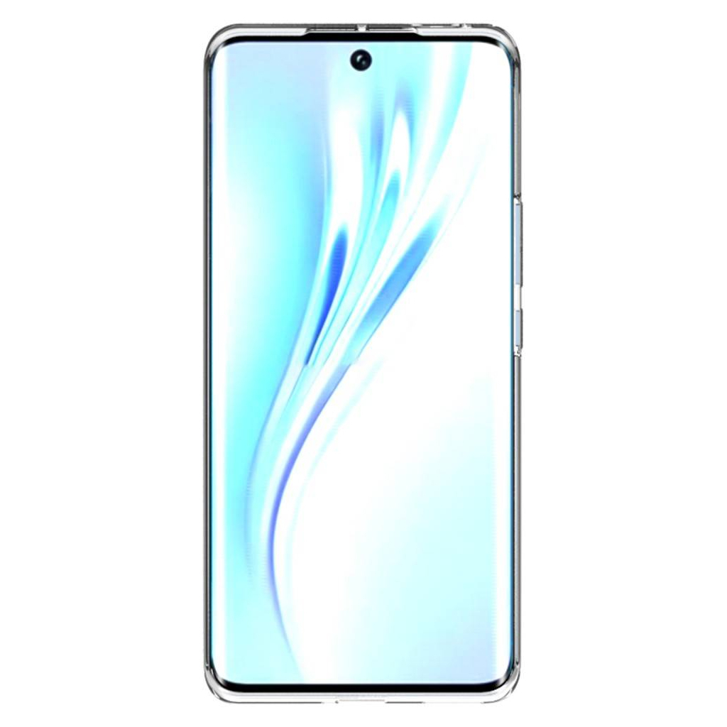 Чохол-накладка BeCover для Huawei Nova 9 SE Transparancy (708636) фото3