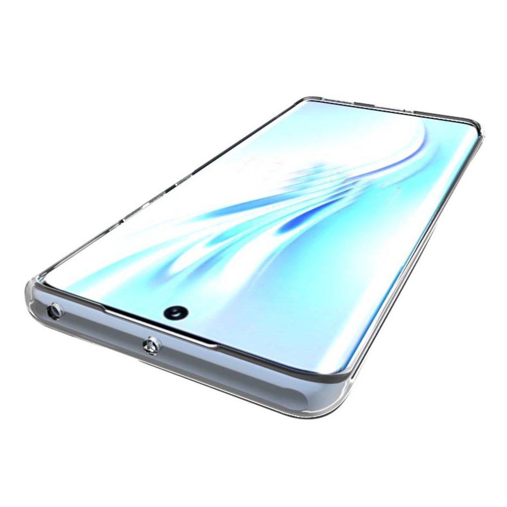 Чохол-накладка BeCover для Huawei Nova 9 SE Transparancy (708636) фото4