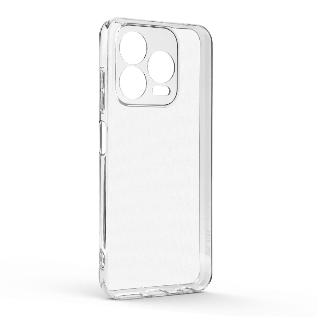 Чохол до мобільного телефона BeCover Nubia V70 Design Transparancy (713563) фото2
