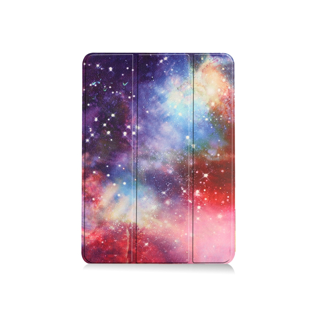 Чехол-книжка BeCover Smart Case для Apple iPad Air 11" M4 2026 Space (715215) фото3