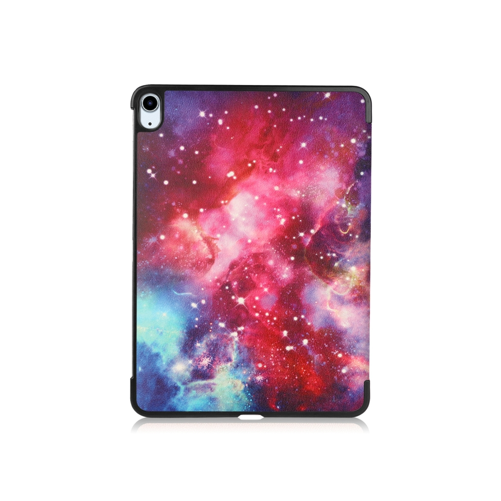 Чехол-книжка BeCover Smart Case для Apple iPad Air 11" M4 2026 Space (715215) фото4