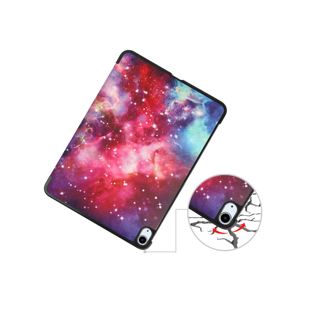 Чехол-книжка BeCover Smart Case для Apple iPad Air 11" M4 2026 Space (715215) фото5