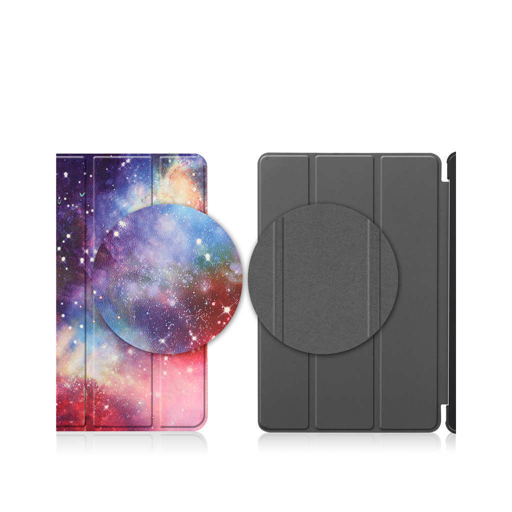 Чехол-книжка BeCover Smart Case для Apple iPad Air 11" M4 2026 Space (715215) фото6
