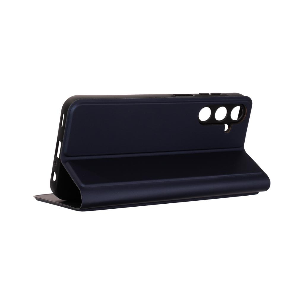 Чохол-книжка BeCover Exclusive New Style для Samsung Galaxy A56 SM-A566 Blue (713031) фото