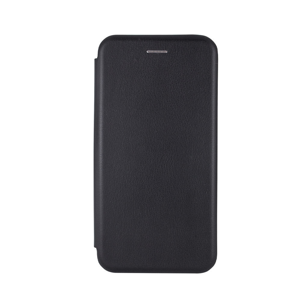 Чехол для мобильного телефона BeCover Exclusive Samsung Galaxy A56 SM-A566 Black (713423) фото