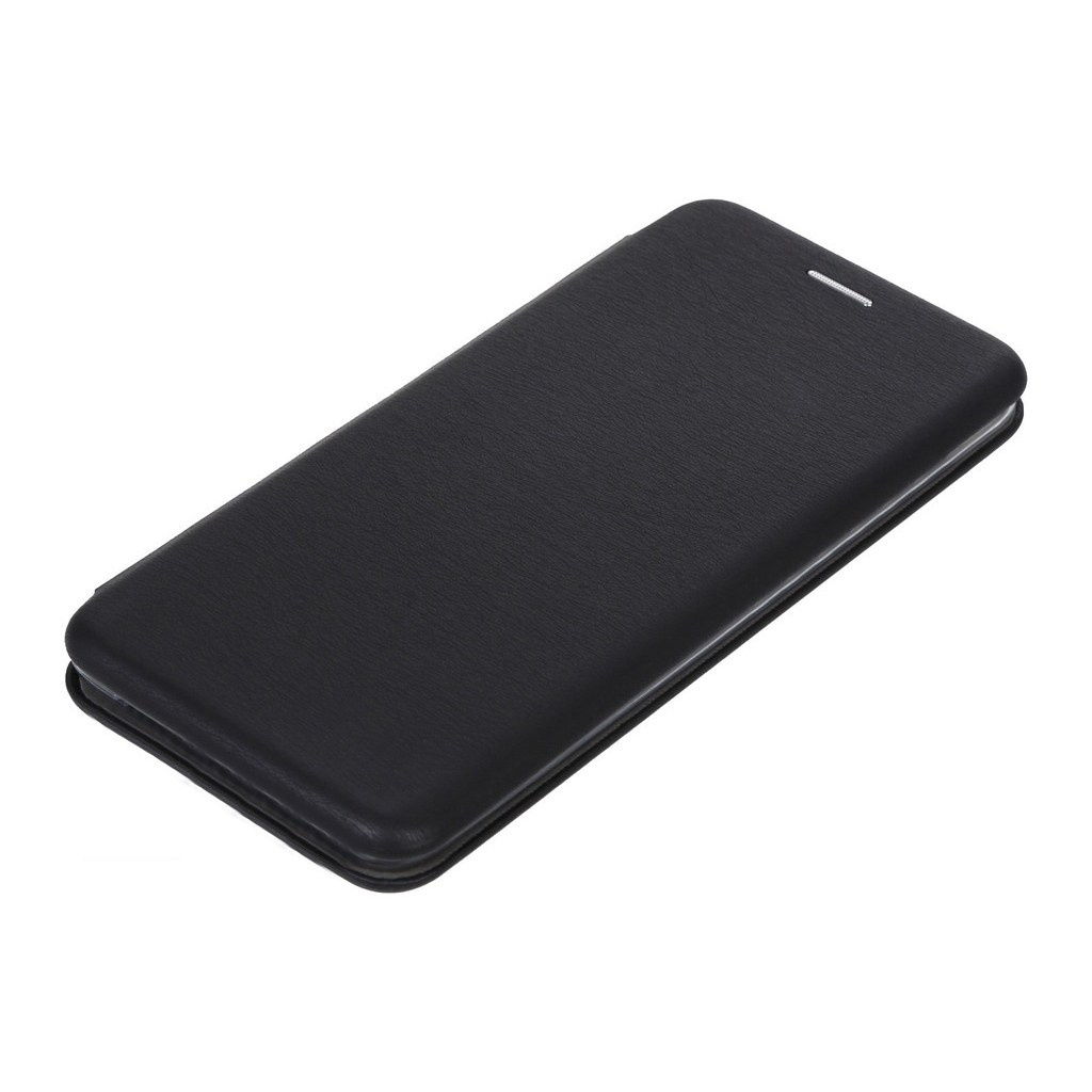 Чехол для мобильного телефона BeCover Exclusive Samsung Galaxy A56 SM-A566 Black (713423) фото