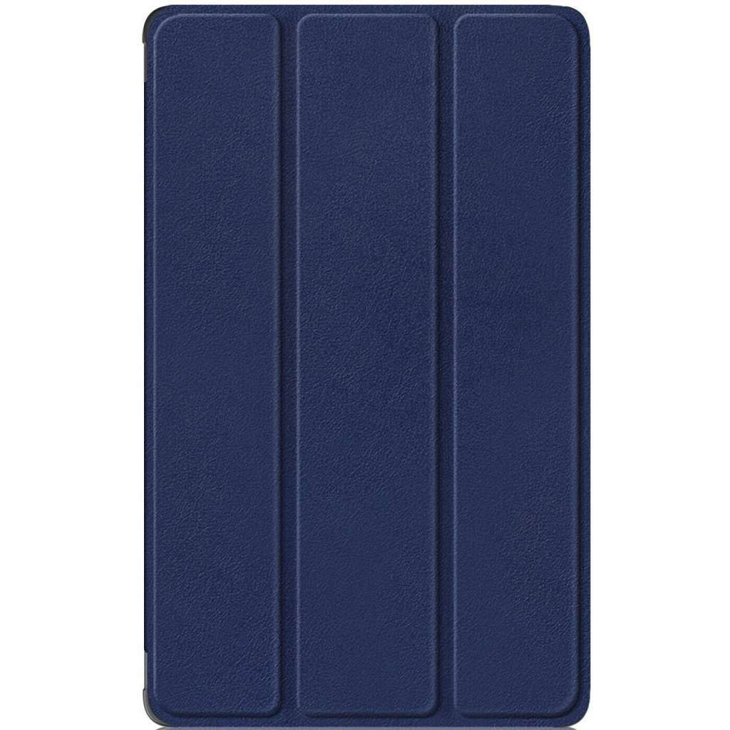 Чехол-книжка BeCover Smart для Lenovo Tab M9 TB-310FU Dark Blue (709222) фото2