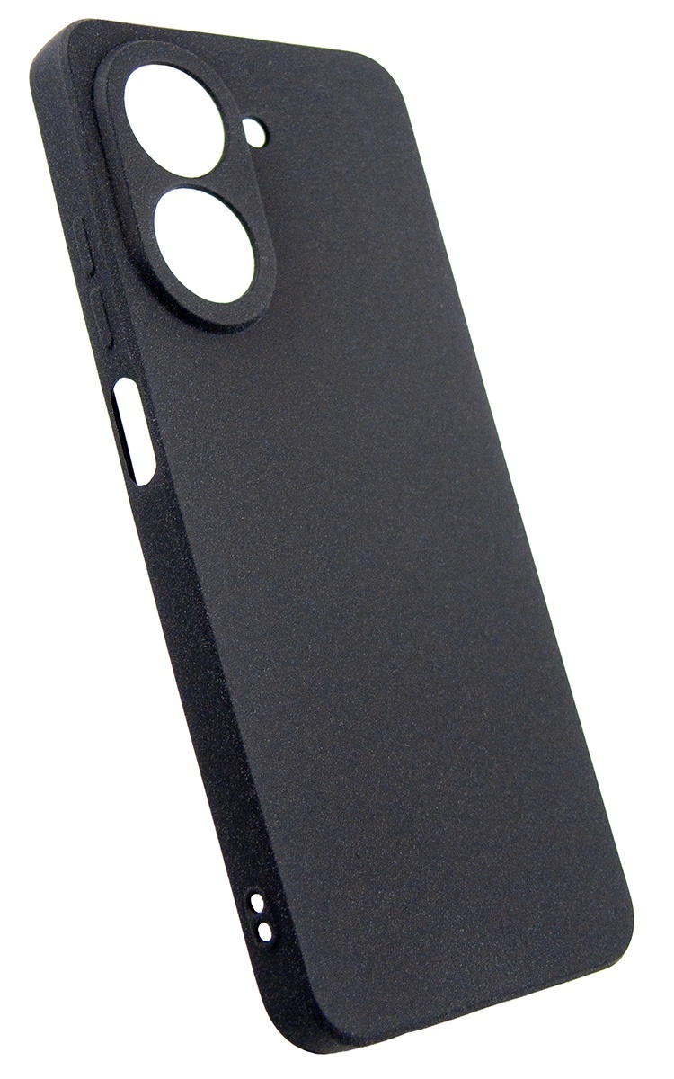 Чохол до мобільного телефона Dengos Carbon Xiaomi Redmi A5 Black (DG-TPU-CRBN-233) фото2
