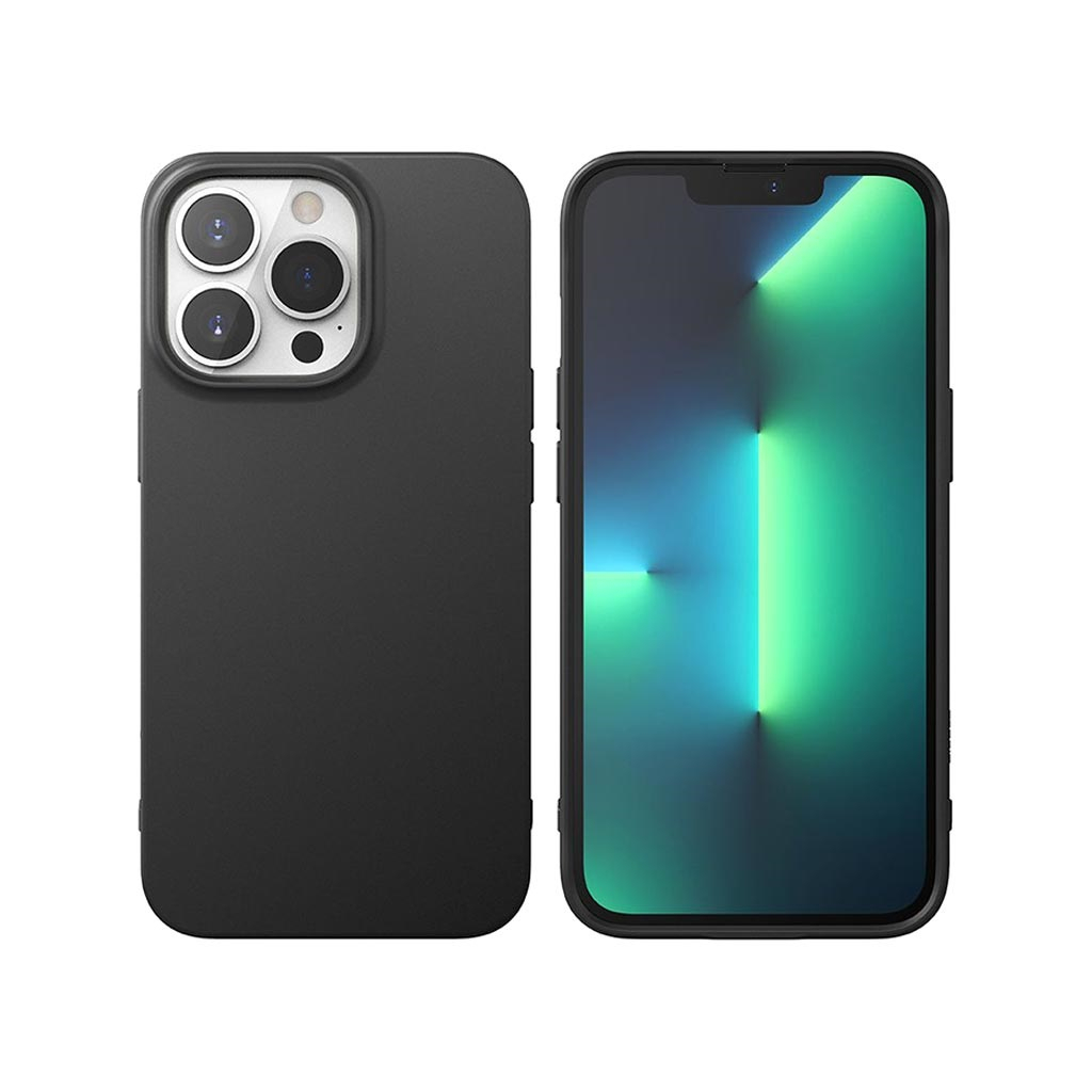 Чохол-накладка BeCover для Apple iPhone 13 Pro Max Black (707149) фото2