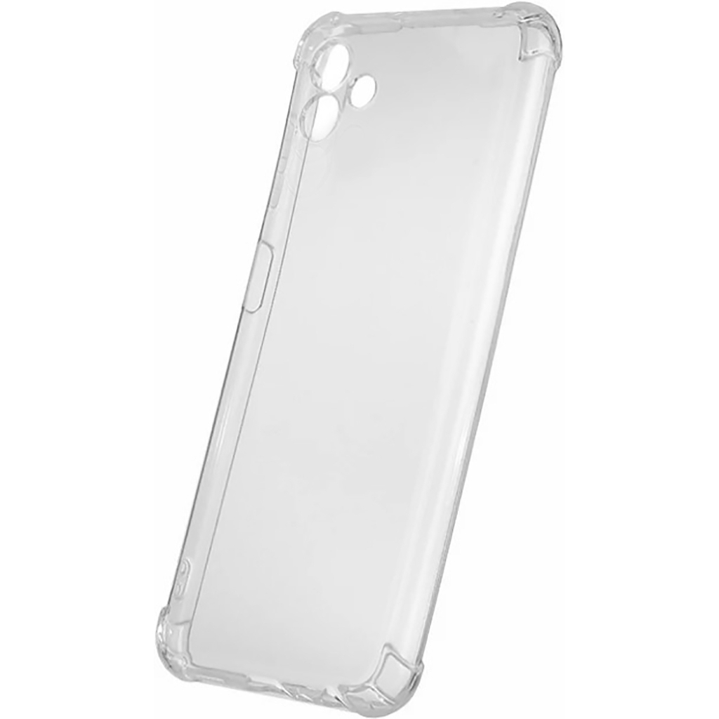 Чохол-накладка BeCover Anti-Shock для Samsung Galaxy M13 5G SM-M136 Clear (708628) фото2