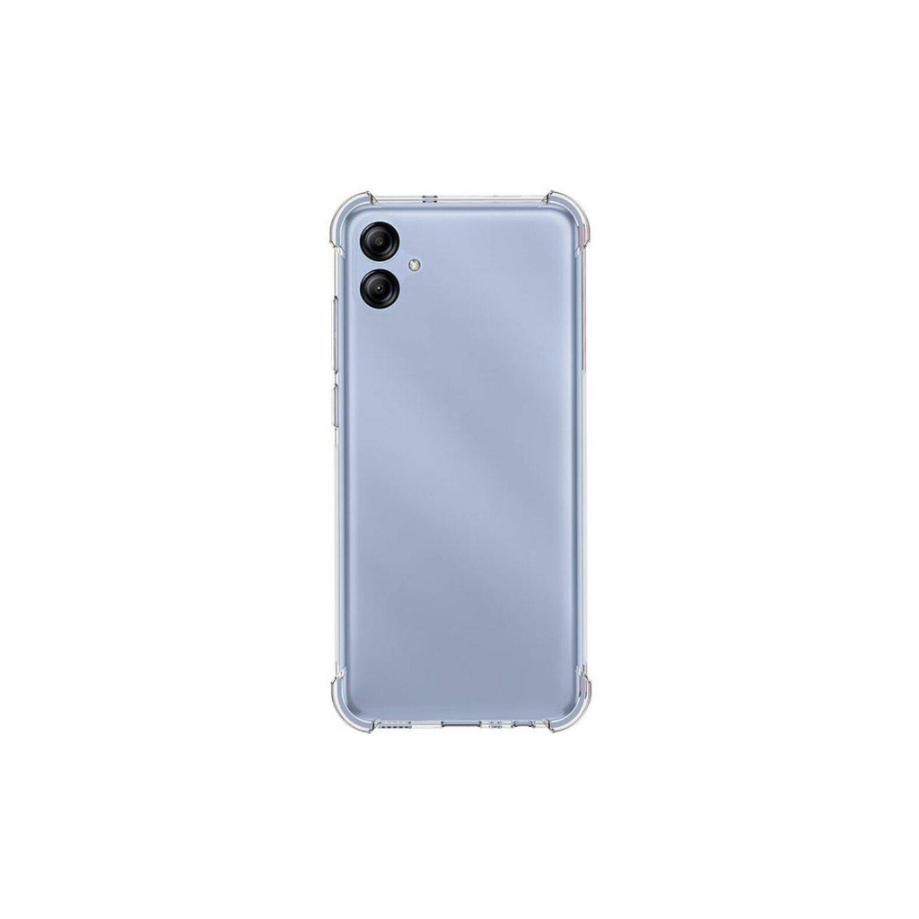 Чохол-накладка BeCover Anti-Shock для Samsung Galaxy M13 5G SM-M136 Clear (708628) фото4