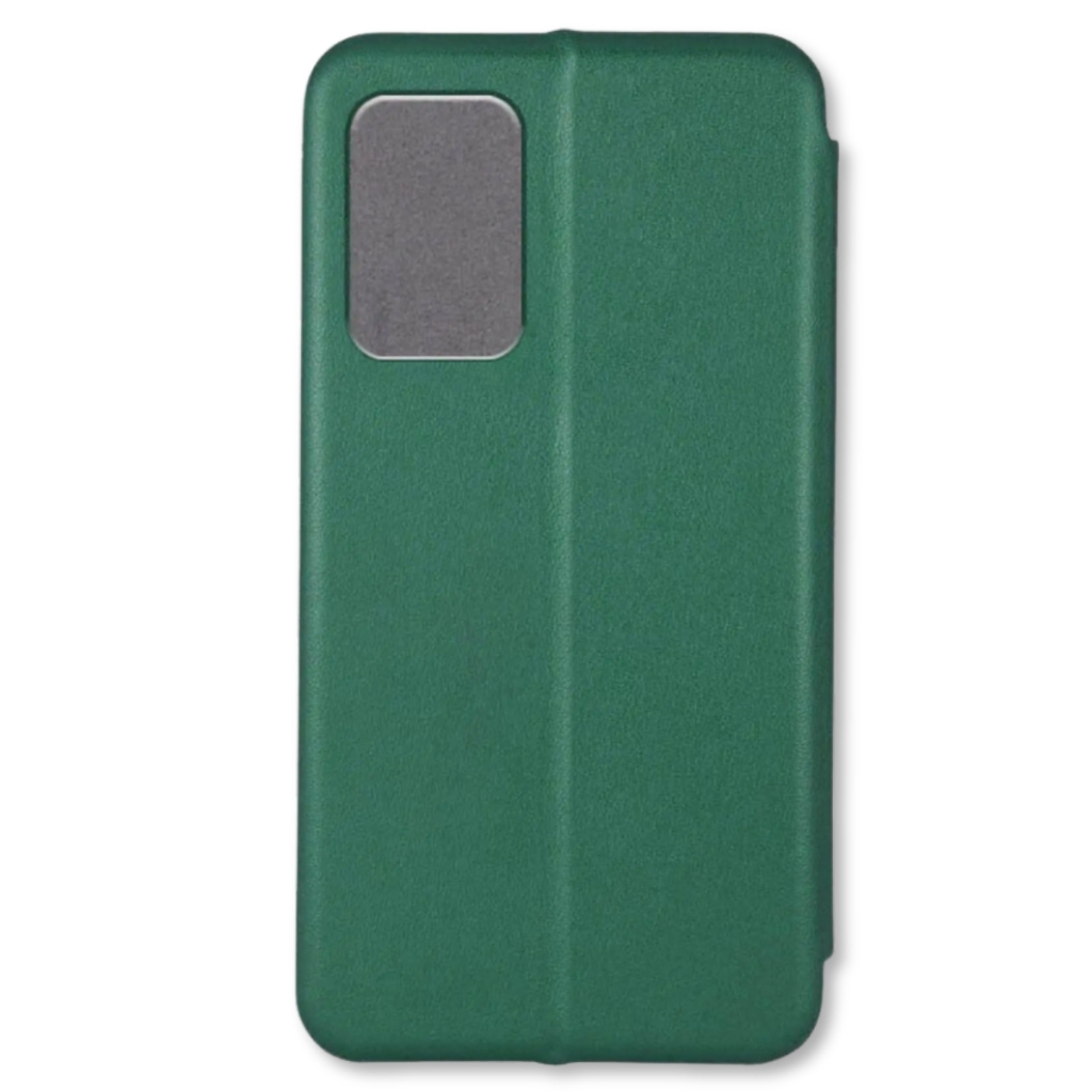 Чохол-книжка BeCover Exclusive для Samsung Galaxy A57 5G SM-A576 Dark Green (715024) фото