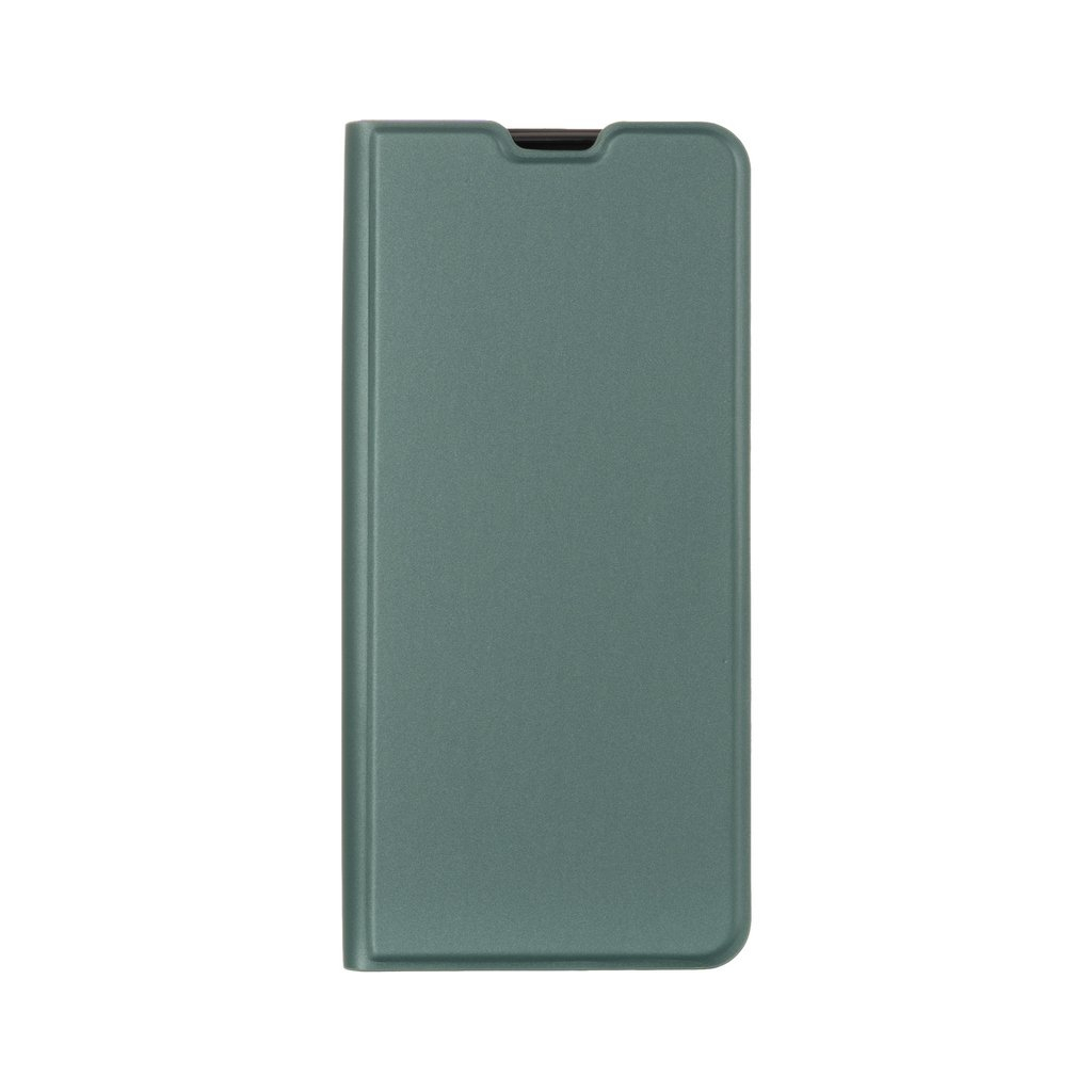 Чохол-книжка BeCover Exclusive New Style для ZTE Nubia V60 Design Dark Green (712626) фото3