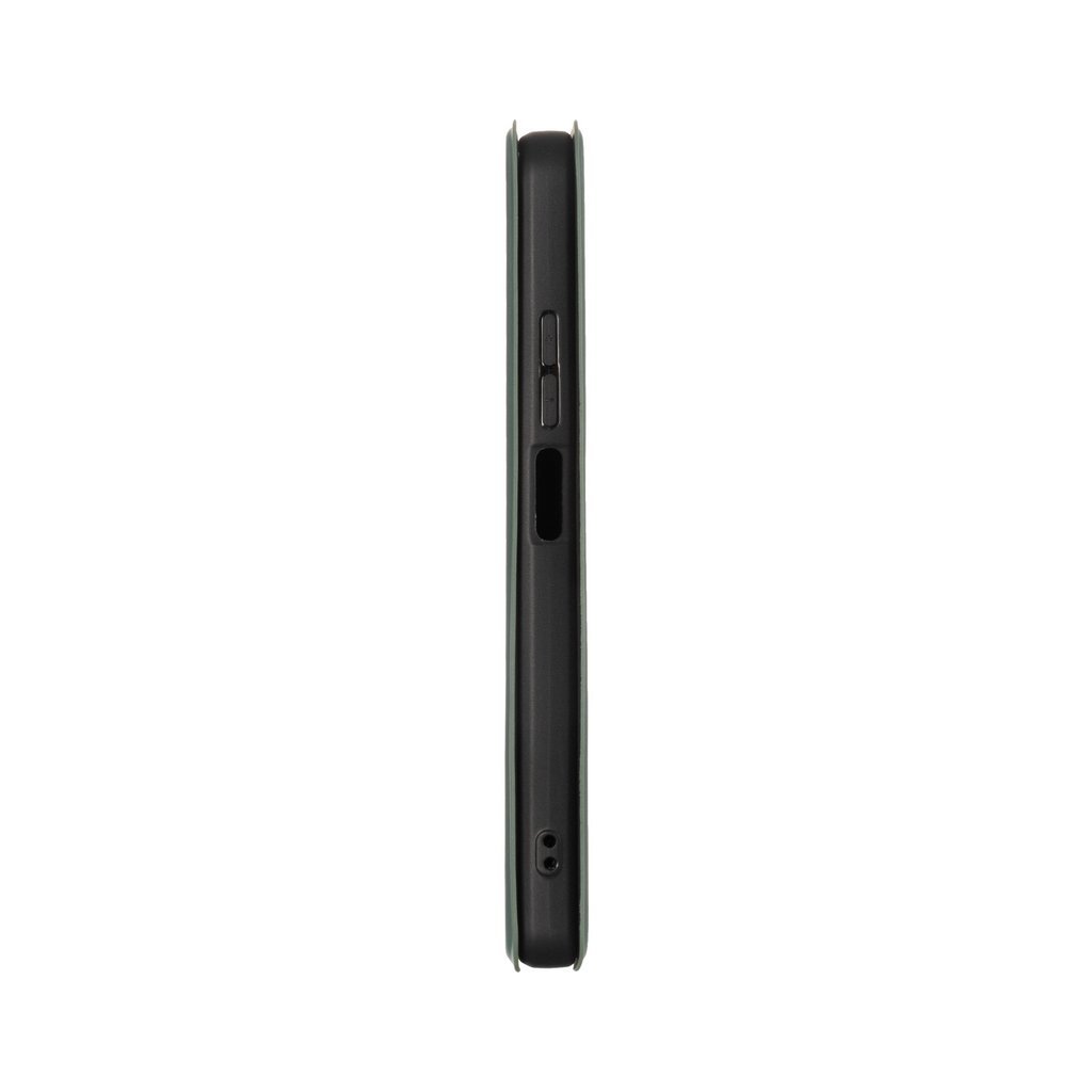 Чохол-книжка BeCover Exclusive New Style для ZTE Nubia V60 Design Dark Green (712626) фото4