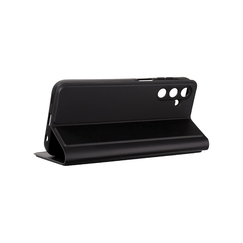 Чохол-книжка BeCover Exclusive New Style для Samsung Galaxy S24 Plus SM-S926 Black (712699) фото
