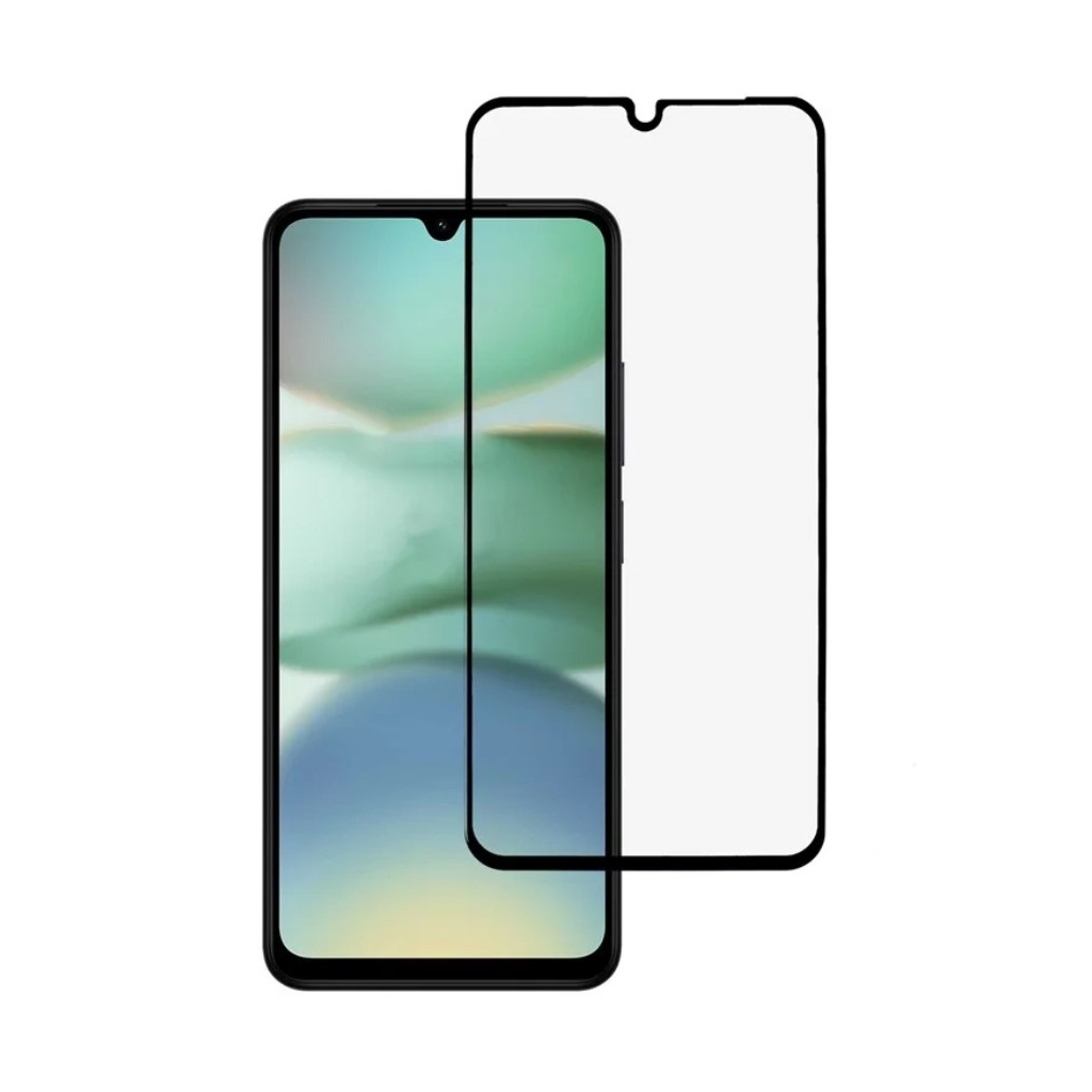 Защитное стекло BeCover Xiaomi Redmi A5 4G Black (713418) фото