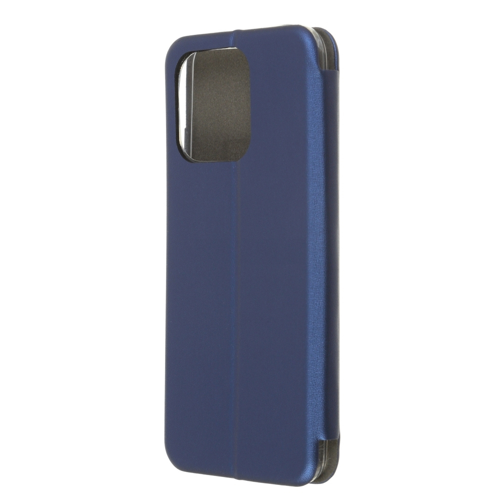 Чохол до мобільного телефона Armorstandart G-Case Xiaomi Redmi 12С / 11A Blue (ARM65968) фото2