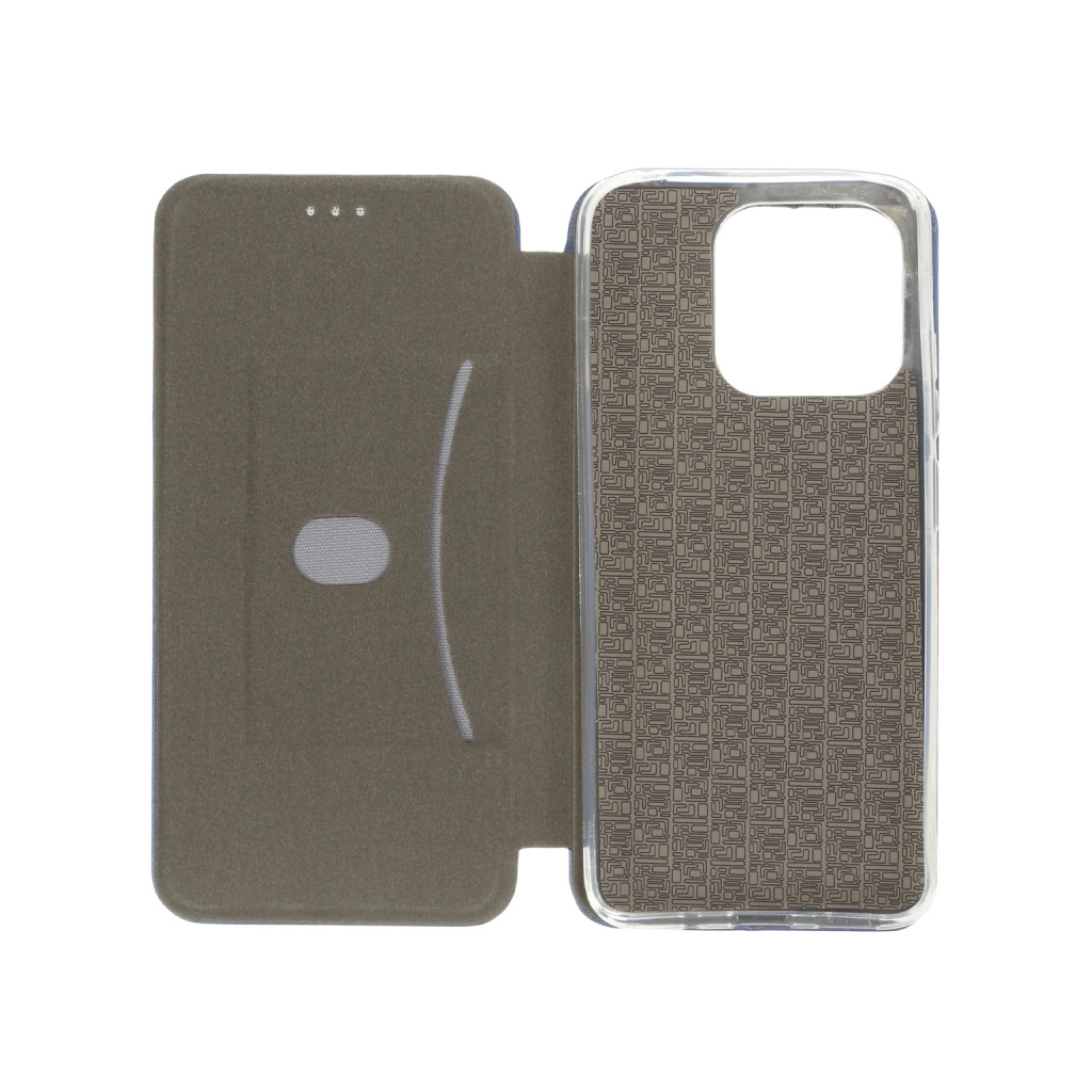 Чохол до мобільного телефона Armorstandart G-Case Xiaomi Redmi 12С / 11A Blue (ARM65968) фото3