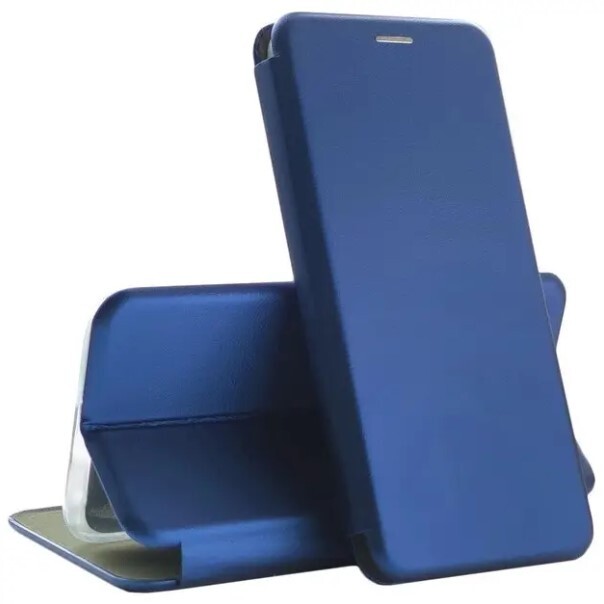 Чохол-книжка BeCover Exclusive для Infinix Smart 8 (X6525) Blue (711236) фото2