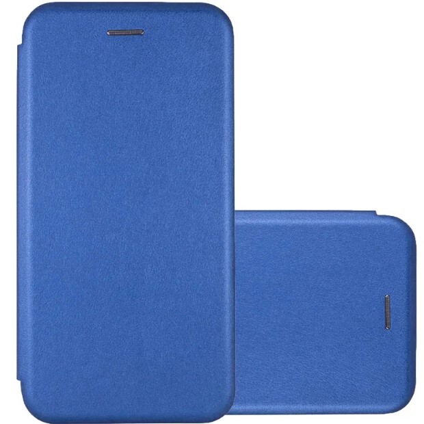Чохол-книжка BeCover Exclusive для Infinix Smart 8 (X6525) Blue (711236) фото3
