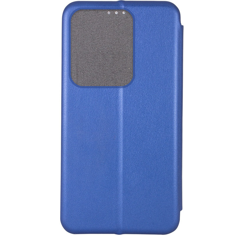 Чохол-книжка BeCover Exclusive для Infinix Smart 8 (X6525) Blue (711236) фото4