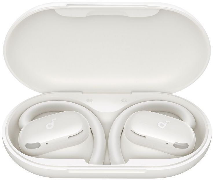 Навушники Anker SoundCore V20i White (A3876G21) фото3