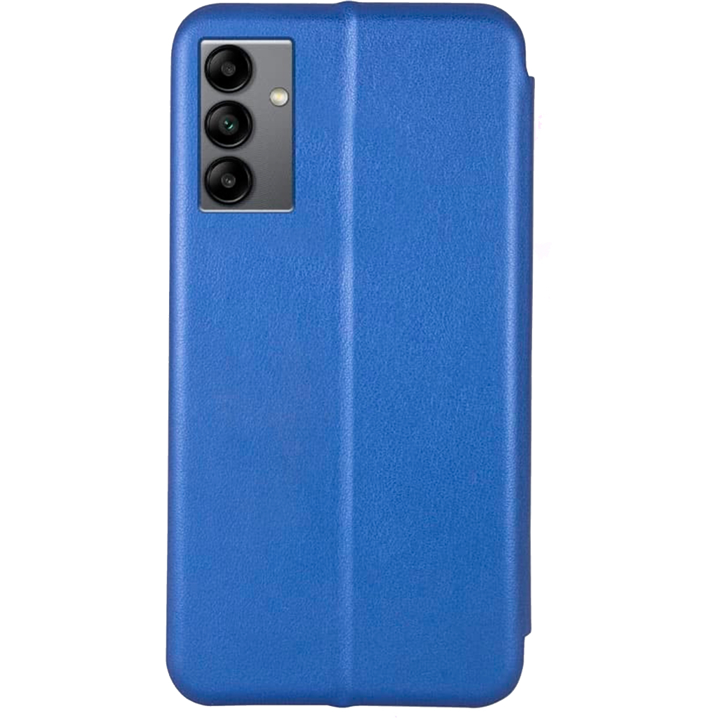Чохол-книжка BeCover Exclusive для Samsung Galaxy A16 5G SM-A166 Blue (712200) фото2