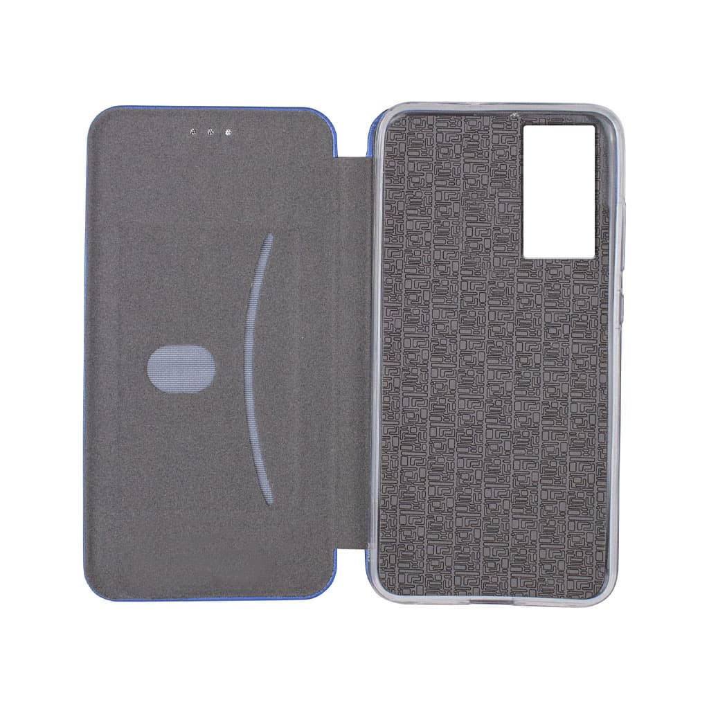 Чохол-книжка BeCover Exclusive для Samsung Galaxy A16 5G SM-A166 Blue (712200) фото3