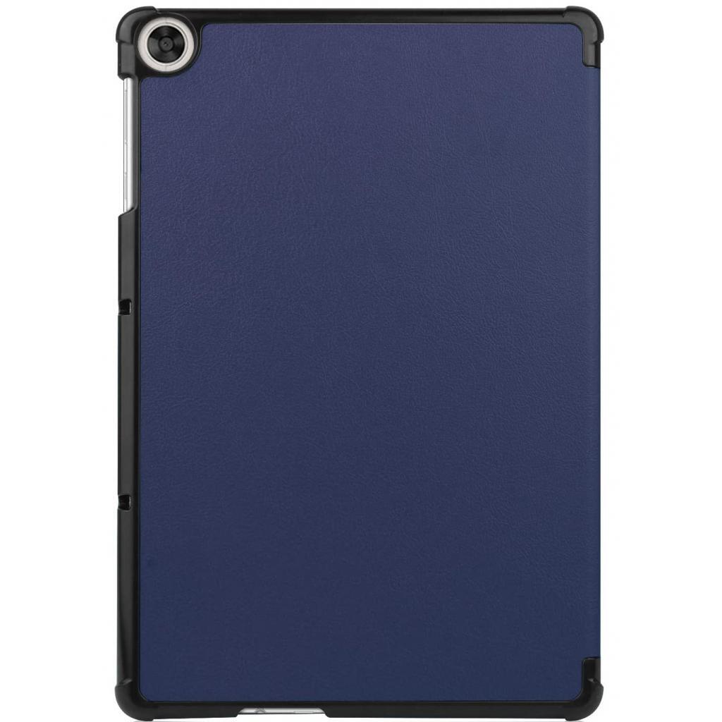 Чохол-книжка BeCover Smart Case для Huawei MatePad T 10 Deep Blue (705390) фото2