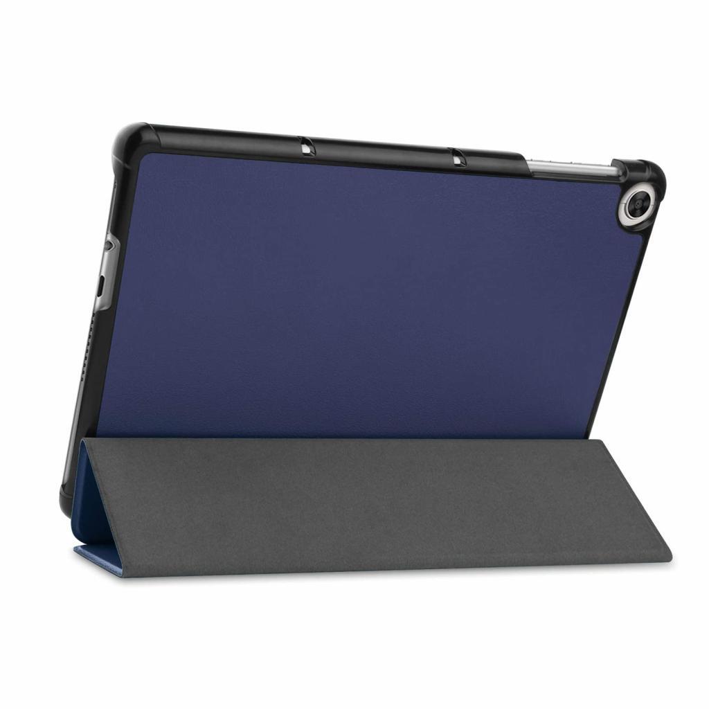 Чохол-книжка BeCover Smart Case для Huawei MatePad T 10 Deep Blue (705390) фото4