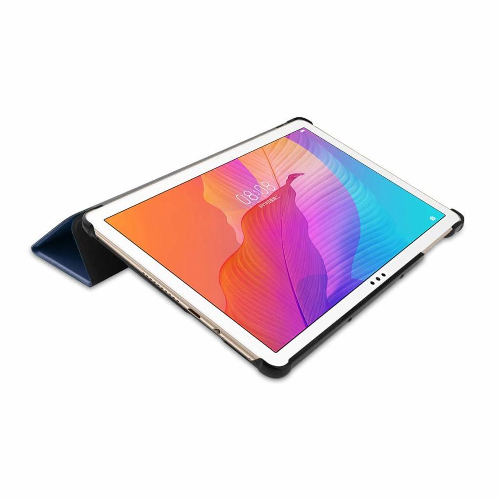 Чохол-книжка BeCover Smart Case для Huawei MatePad T 10 Deep Blue (705390) фото6