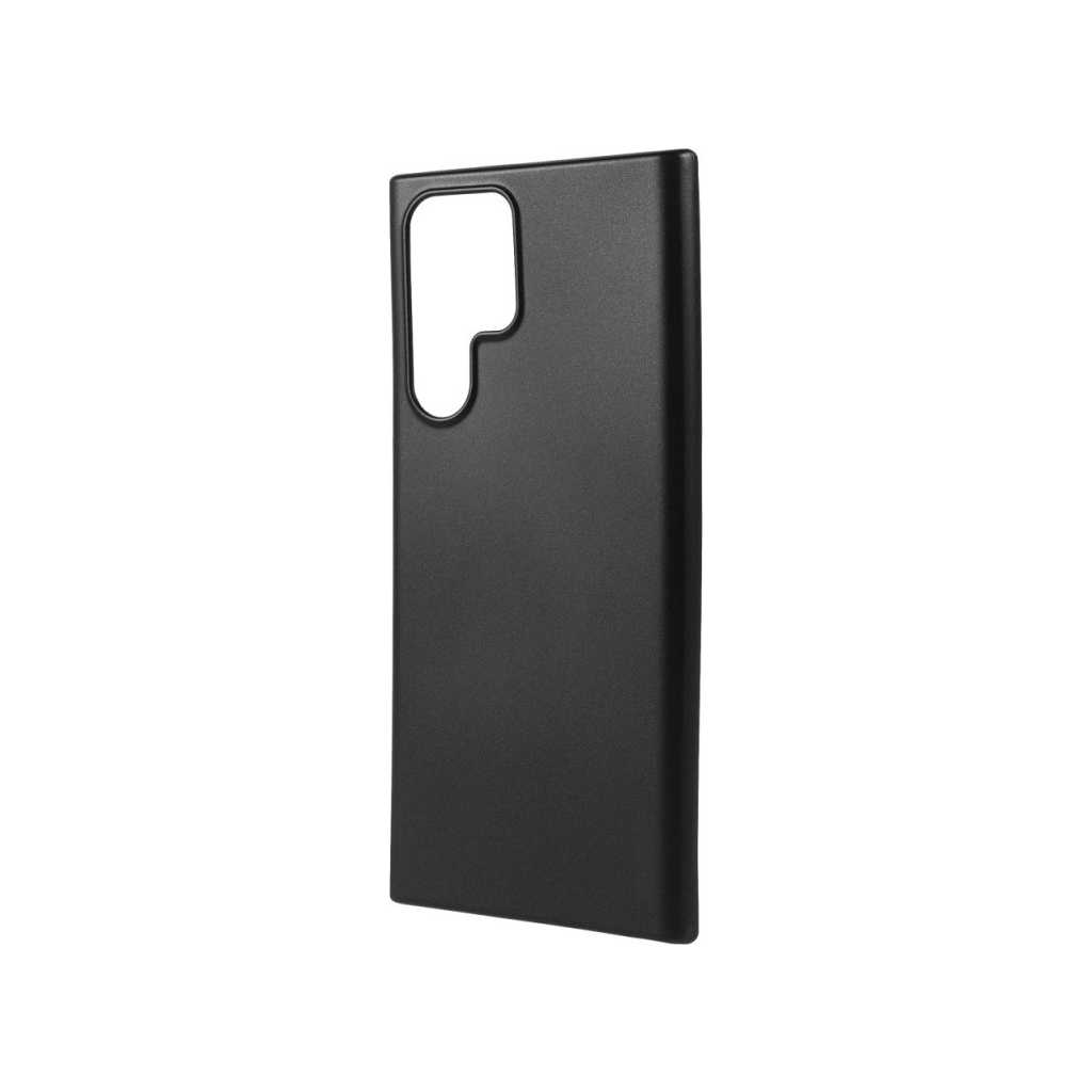 Чохол-накладка BeCover для Samsung Galaxy S22 Ultra SM-S908 Black (708255) фото