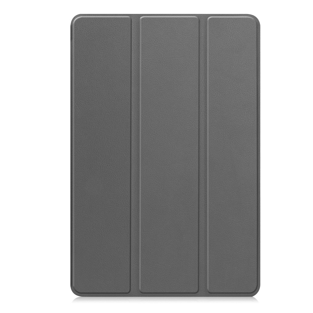 Чехол-книжка BeCover Smart Case для Lenovo Idea Tab Plus 12.1" Gray (715081) фото2