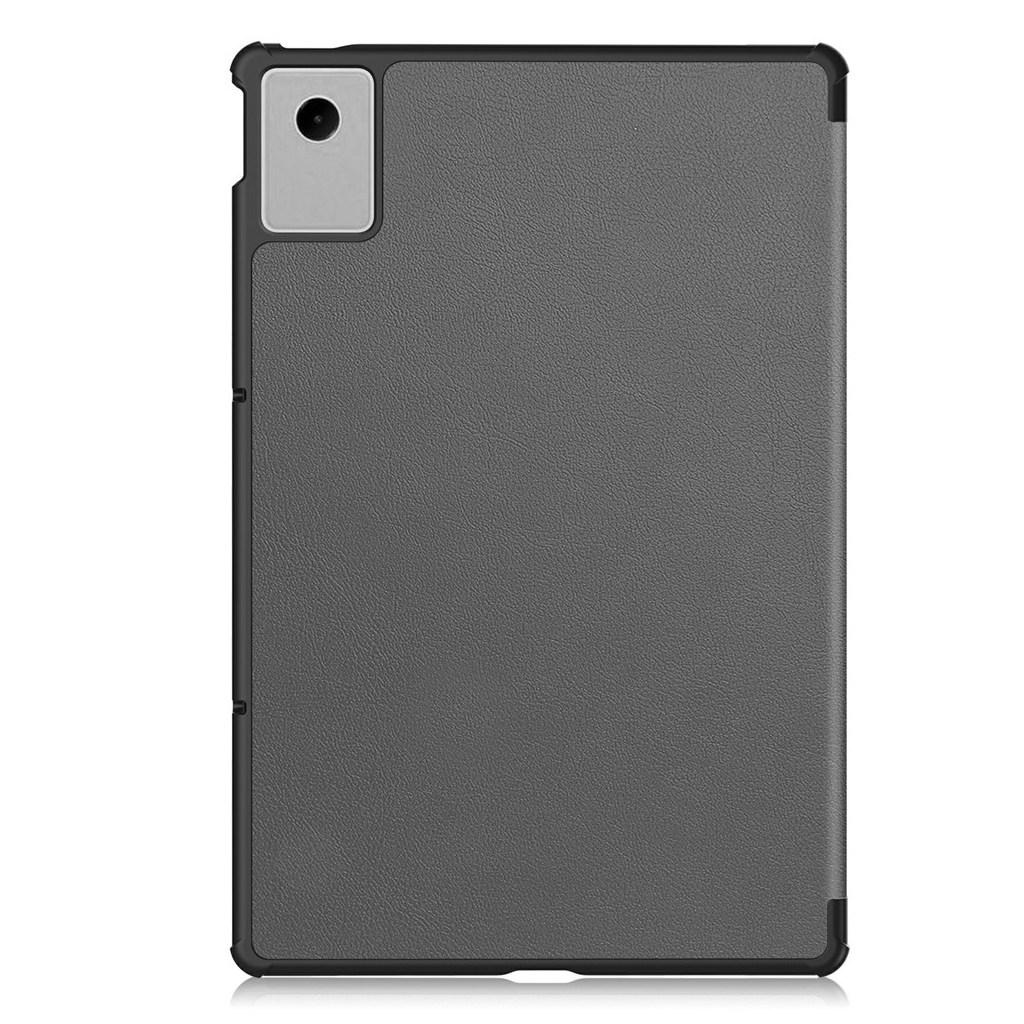 Чехол-книжка BeCover Smart Case для Lenovo Idea Tab Plus 12.1" Gray (715081) фото3