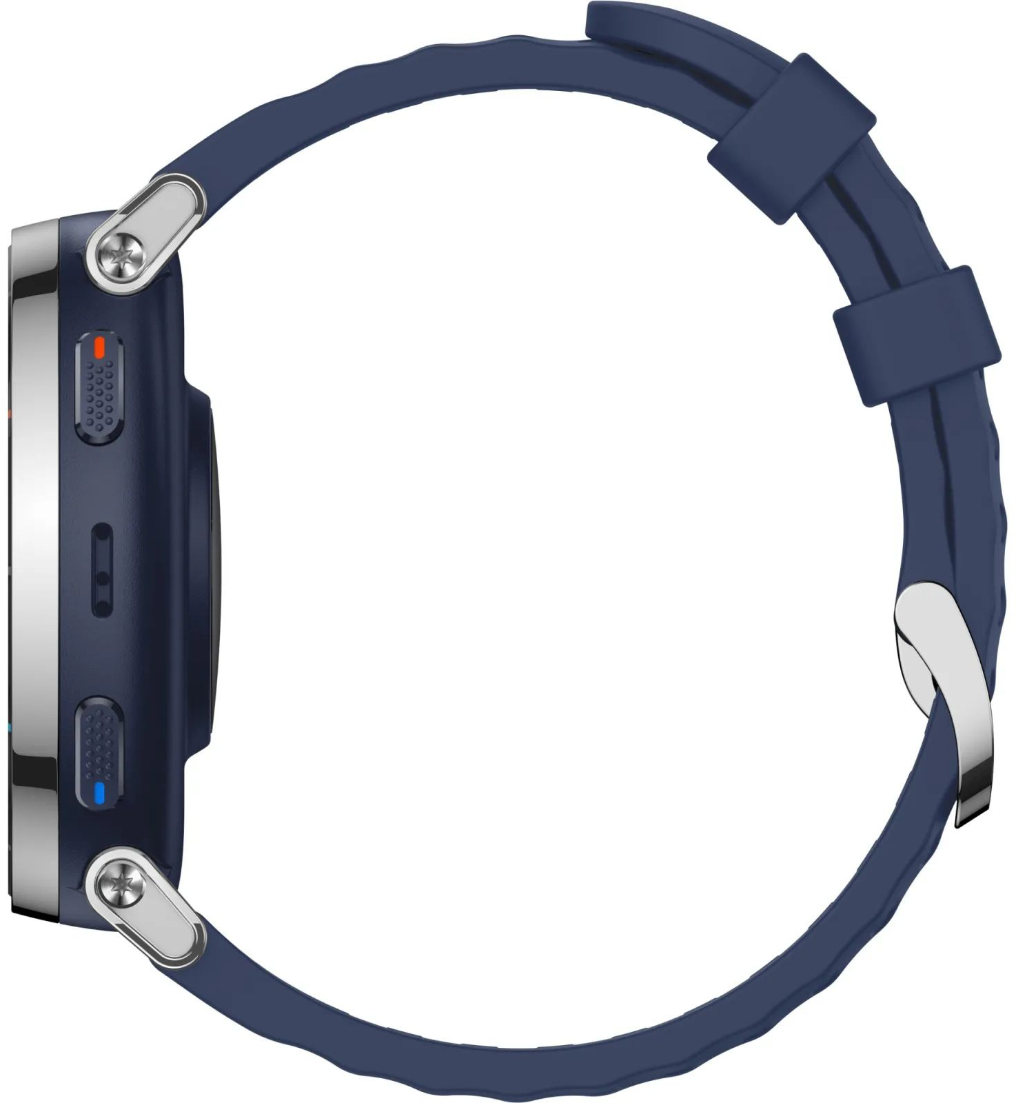 Смарт-годинник Amazfit Active 3 Premium Blue (W2559GL2N) фото4