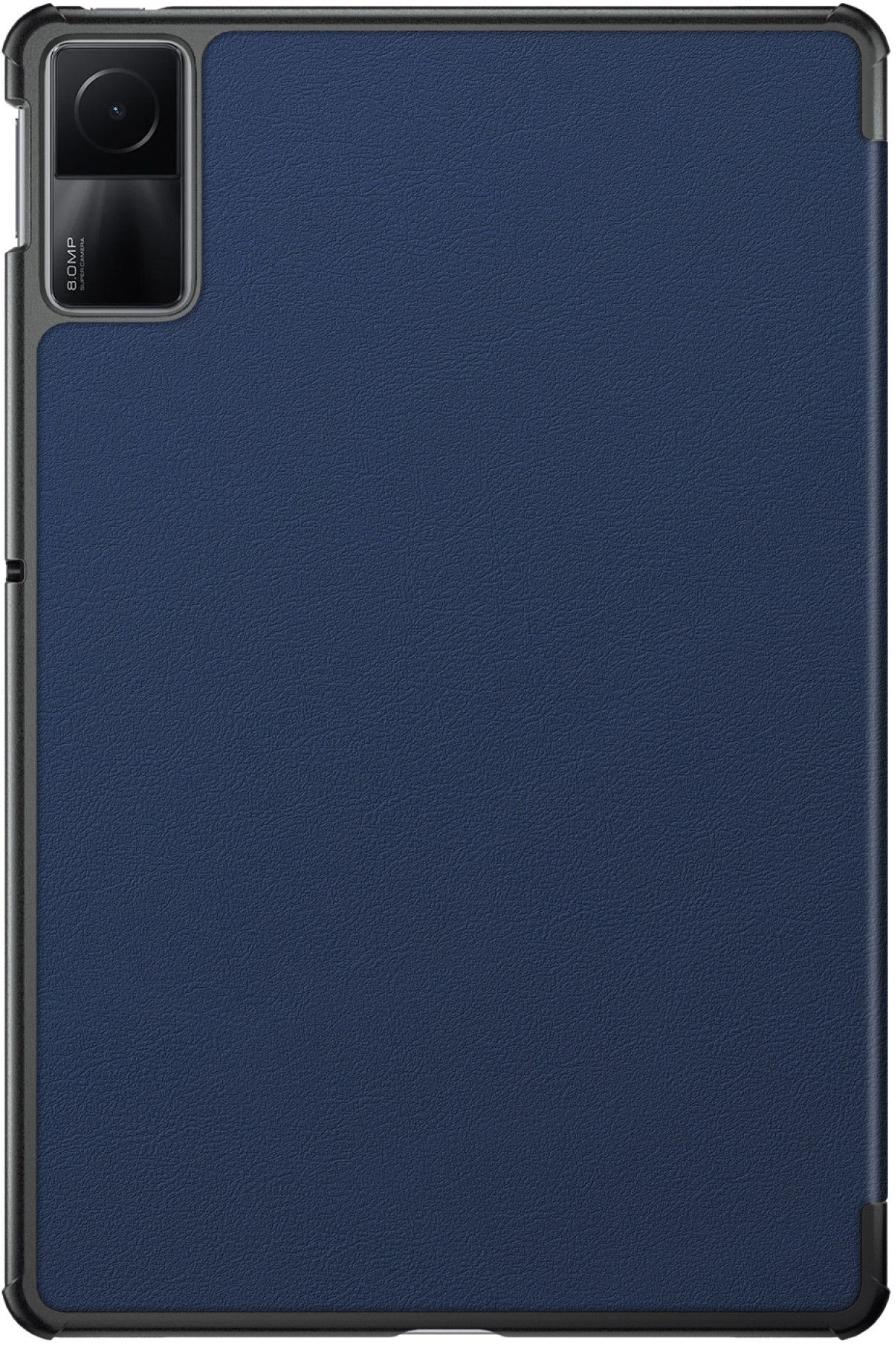 Чехол для планшета Armorstandart Smart Case Xiaomi Redmi Pad SE Blue (ARM70060) фото2
