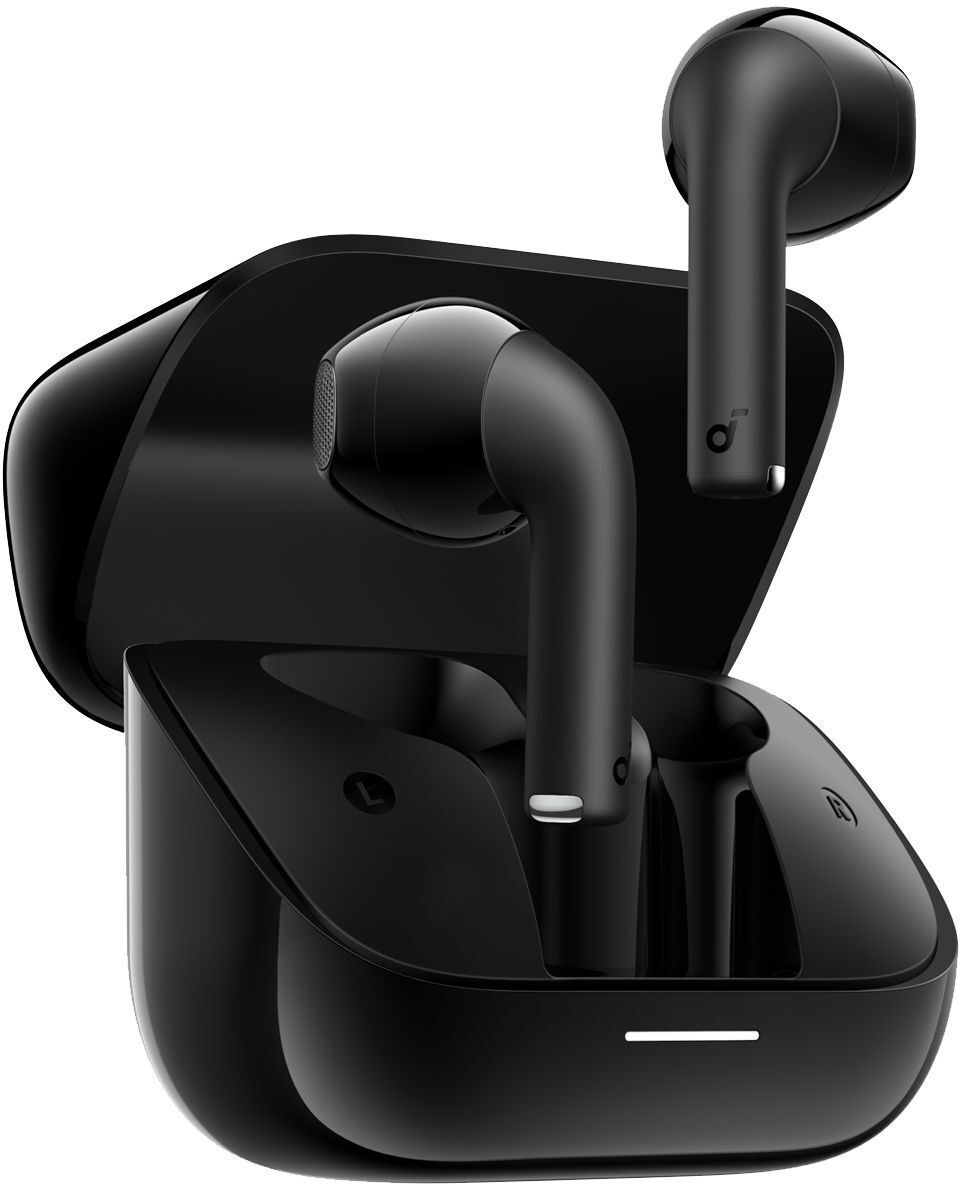 Навушники Anker SoundCore K20i Black (A3994G11) фото3