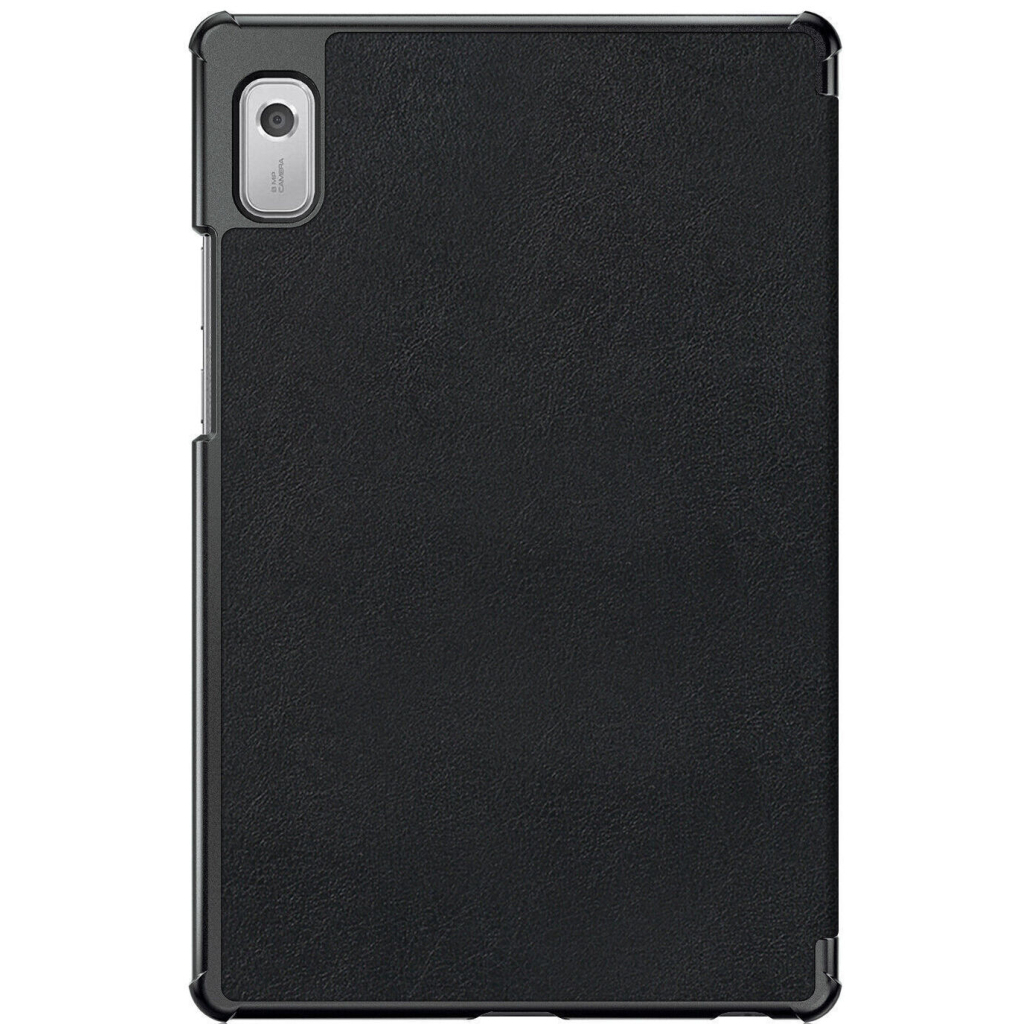 Чохол-книжка BeCover Smart для Lenovo Tab M9 TB-310FU Black (709221) фото3