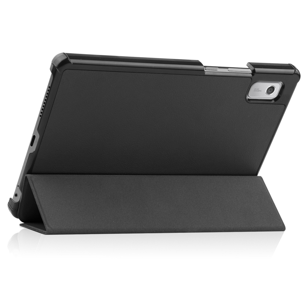 Чохол-книжка BeCover Smart для Lenovo Tab M9 TB-310FU Black (709221) фото5