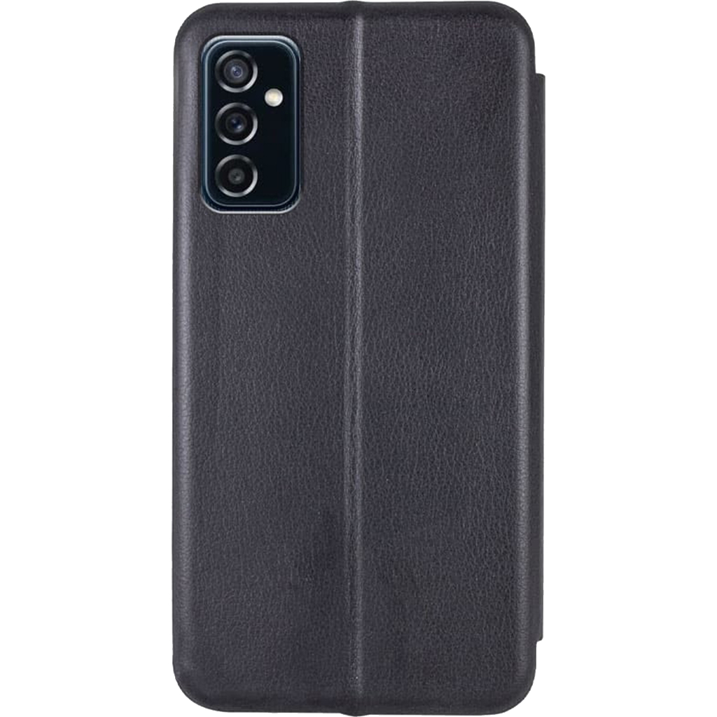 Чохол-книжка BeCover Exclusive для Samsung Galaxy A16 5G SM-A166 Black (712199) фото2