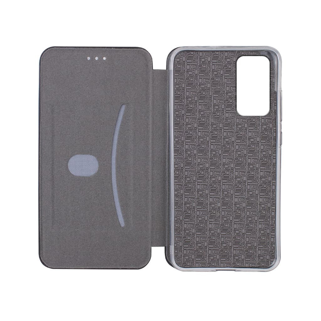 Чохол-книжка BeCover Exclusive для Samsung Galaxy A16 5G SM-A166 Black (712199) фото3